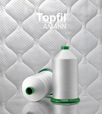 Amann Topfil